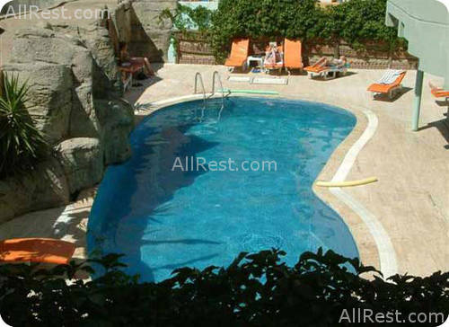 Asutay Hotel 4